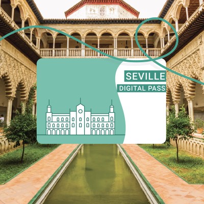 Seville Pass Групповое бронирование